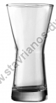  Γυάλινο ποτήρι για Freddo χωρητικότητας 33cl DW-35495 