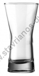  Γυάλινο ποτήρι για Freddo χωρητικότητας 25cl DW-35496 