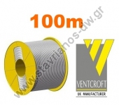  VENTCROFT VSC-6 x 0.19      