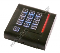  Access Control    () ACR-85 