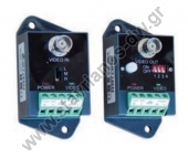  Video Balun    NT-2411 