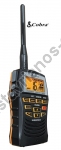  VHF MARINE Φορητός Πομποδέκτης 1-3W FLOATING MARINE COBRA MR-HH150FL 