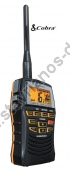  VHF MARINE   1-3W FLOATING MARINE COBRA MR-HH150FL 