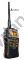  VHF MARINE Φορητός Πομποδέκτης 1-3W FLOATING MARINE COBRA MR-HH150FL 