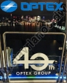   OPTEX - NX-4 / 6 / 8LXT-EUR 