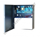   12VDC/5A max  Access Control          DW-5A 