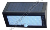     LED       SOLAR-LED20B 