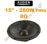  Woofer 15"   280W rms   8 SP-15101-21 