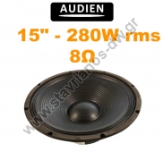  Woofer 15"   280W rms   8 SP-15101-21 