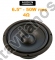  Woofer  6.5"   50W rms  4 SP-65102-03 