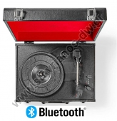    Bluetooth       18W max TURN210BK 