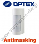  OPTEX VXI-AM     Antimasking 2     12m 