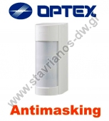  OPTEX VXI-AM     Antimasking 2     12m 