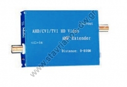   Video        AHD/TVI/CVI AMP-005 