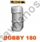          180 5 x PIR + 2MW BOBBY 180 