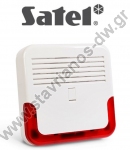  SATEL SD-6000        120db 