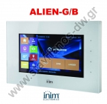  ALIEN-G/B Multimedia     7"         SmartLiving 