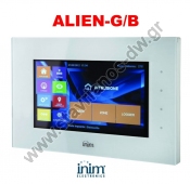  ALIEN-G/B Multimedia     7"         SmartLiving 