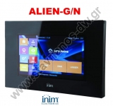  ALIEN-G/N Multimedia     7"         SmartLiving 