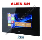  ALIEN-S/N Multimedia     4,3''         SmartLiving 