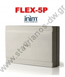  INIM FLEX-5P  5        SMARTLIVING INIM       I-BUS 