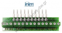  INIM PL-515       Inim 515 
