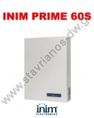  INIM PRIME 60S   10 ,   60  10      INIM Cloud 