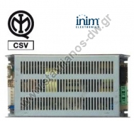  INIM IPS-12160G  Switching 13.8 V/ 5A+1.2A (160W)     Smartliving 10100 