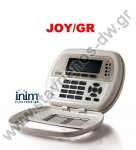  JOY/GR INIM Πληκτρολόγιο με φωτιζόμενη LCD οθόνη γραφικών και interface με εικόνες και κείμενο 