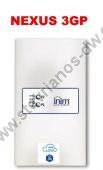  NEXUS 3GP GSM / GPRS / UMTS / HSPA        GSM    Smartliving   I-BUS 