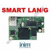  SMARTLAN/G    TCP/IP ,      Smartliving   LAN Ethernet 10-100 Base T 