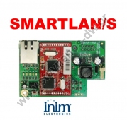  SMARTLAN/S    TCP/IP ,      Smartliving   LAN Ethernet 10-100 Base T 