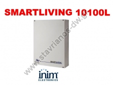   SMARTLIVING 10100L   10    100  15  