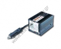  INVERTER 12V DC  230V AC 150VA + USB 5V/500mA max SPS-150-12USB 