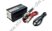  INVERTER 12V DC  230V AC 300VA + USB 5V/500mA max SPS-300-12USB 