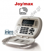  JOY/MAX  RFID   LCD    interface     