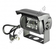   CAR-VIEW    18 IR LED   3.6mm MDC-218 