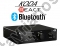   Hi-Fi 2 x 20 Wrms ( 8)  3     BlueTooth PM1/BT 