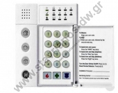  NX-1208E-ICON  8   LED    
