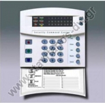  NX-1324-GR  24   LED     