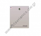   NX-6LXT-EUR   8  (6+1 24+1 fire)     12  NX-6LXT-EUR 