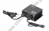    12V - 3 PSU-123 