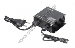    12V - 3 PSU-123 