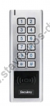  Αυτόνομο σύστημα ελέγχου πρόσβασης με πληκτρολόγιο και αναγνώστη για κάρτες προσέγγισης SK5-EM 