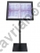    - Menu-  4 x 4   LED DW-16747 