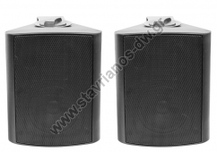     2  15W  Woofer 4"   100V         SPT-420/B/pr 