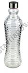  Μπουκάλι Γυάλινο με καπάκι και χωρητικότητα 1lt DW-32612 