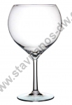  Πλαστικό ποτήρι πισίνας Κρασιού - Cocktail με χωρητικότητα 70cl DW-33777 