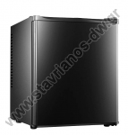  Ψυγείο MiniBar Αθόρυβο με χωρητικότητα 30Lt και Θερμοηλεκτρικό Peltier με Κλάση A+ DW-36013 