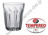  Γυάλινο Ποτήρι Ταβέρνας με χωρητικότητα 25cl Tempered DW-36212 